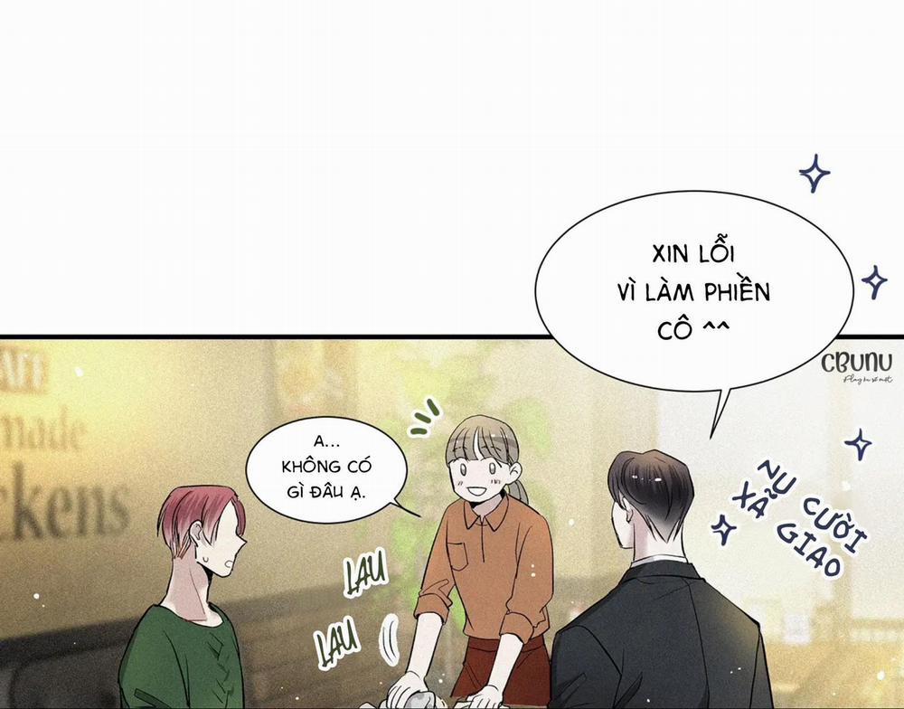 Tình Yêu Và Danh Vọng 24 trang 98