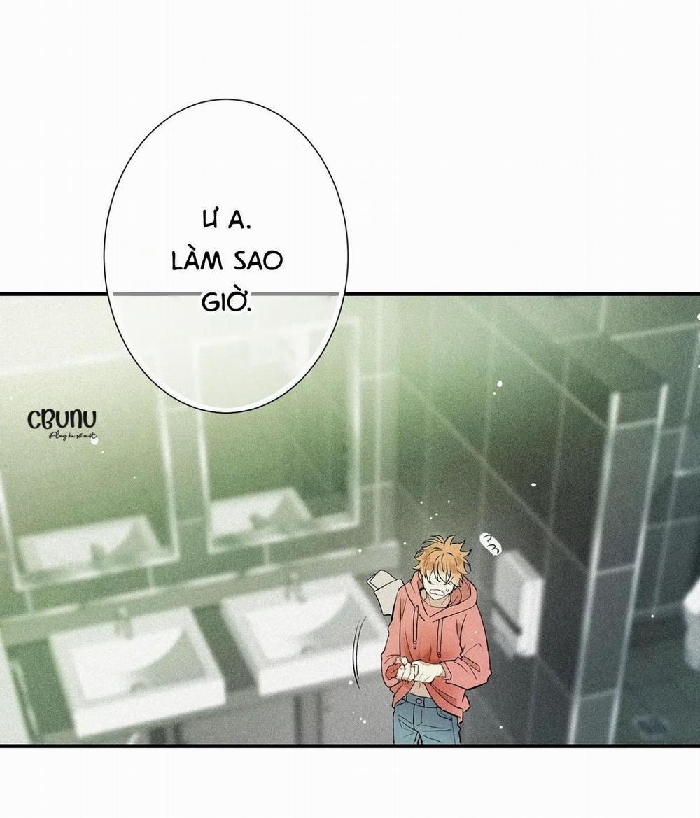 Tình Yêu Và Danh Vọng 25 trang 0