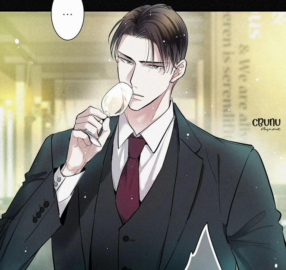 Tình Yêu Và Danh Vọng 25 trang 10