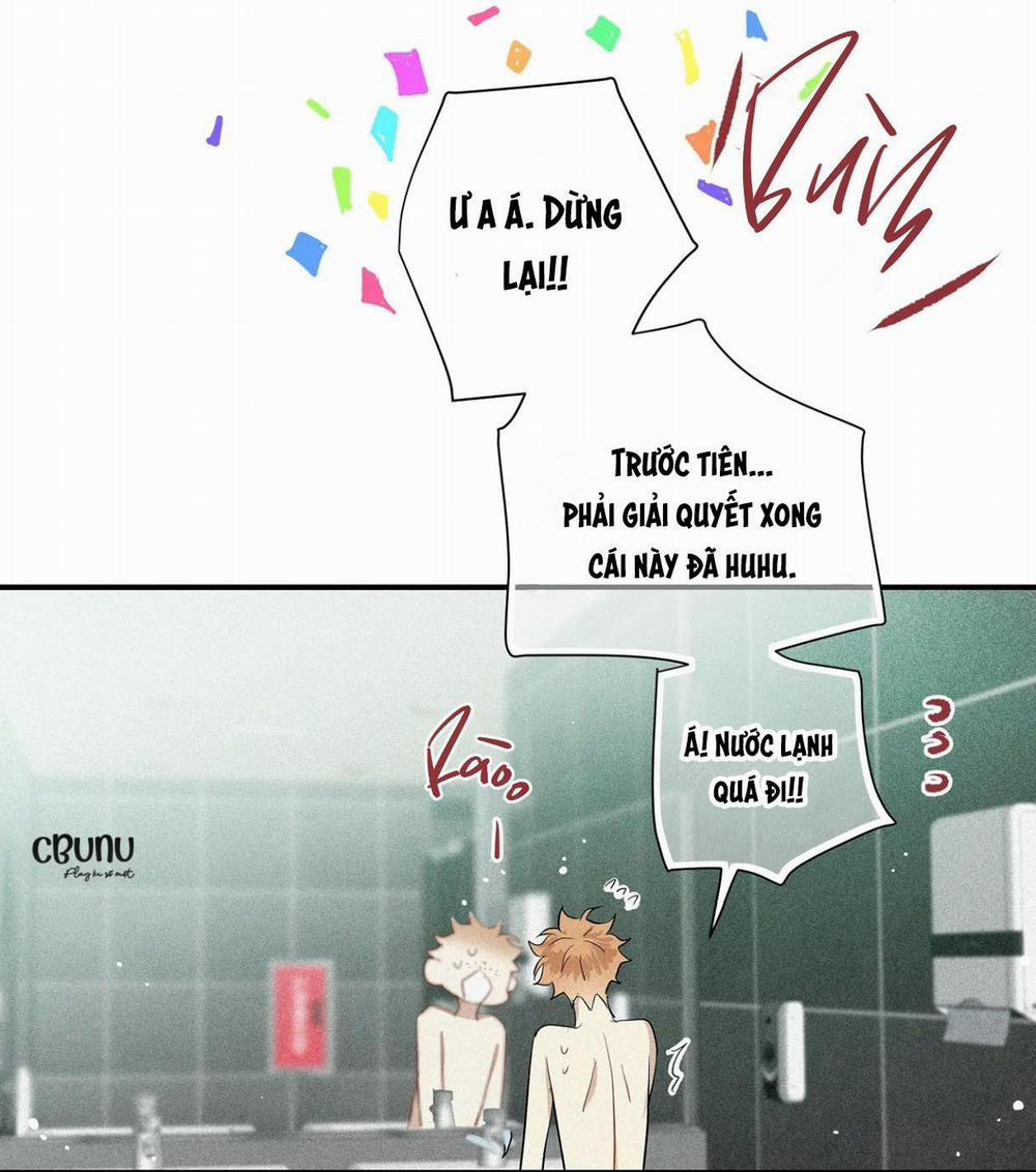 Tình Yêu Và Danh Vọng 25 trang 13