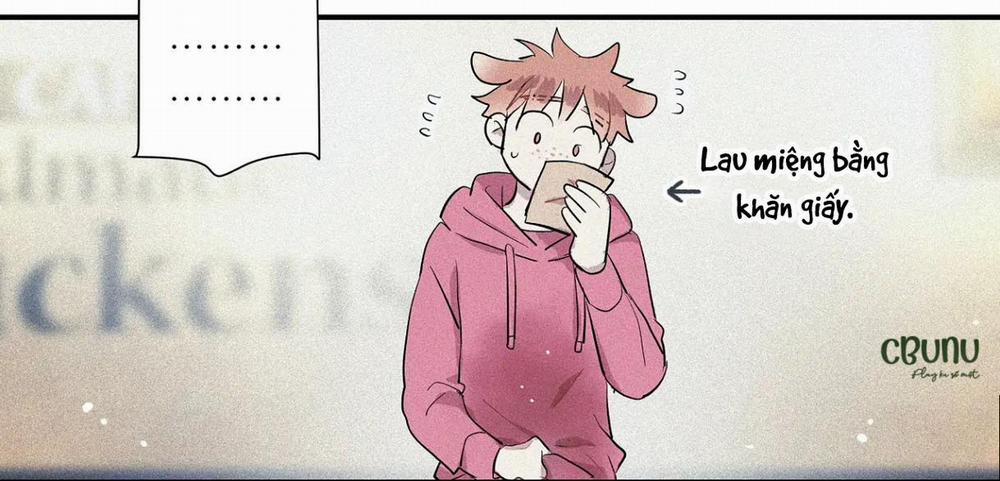 Tình Yêu Và Danh Vọng 25 trang 17