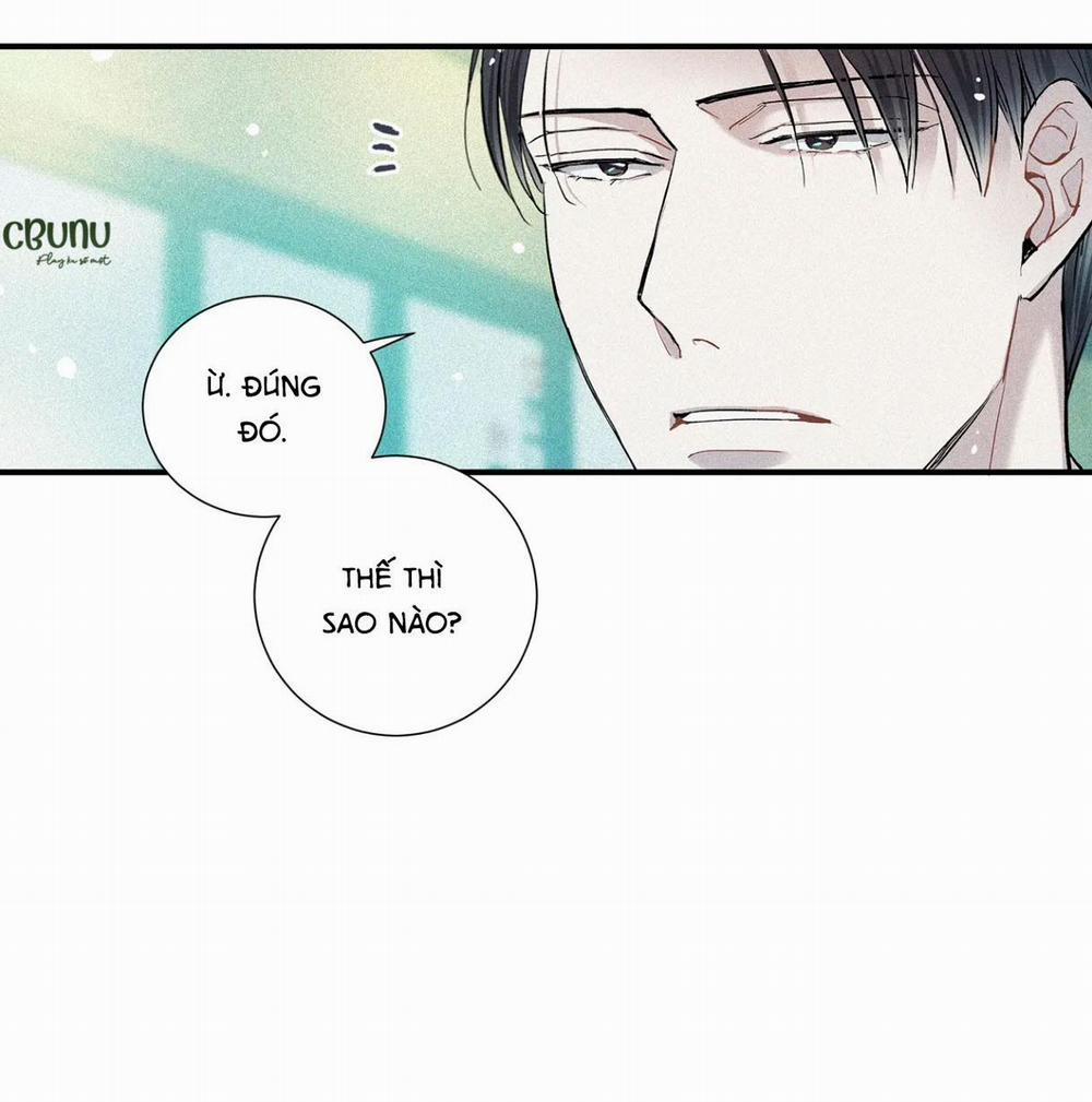 Tình Yêu Và Danh Vọng 25 trang 26