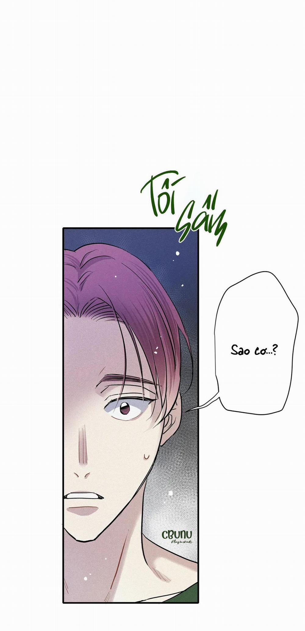 Tình Yêu Và Danh Vọng 25 trang 32