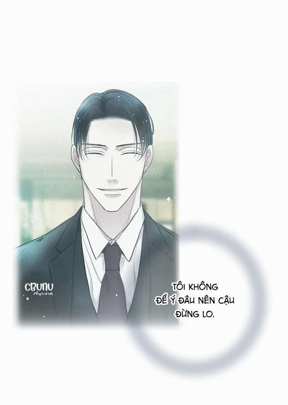 Tình Yêu Và Danh Vọng 25 trang 36