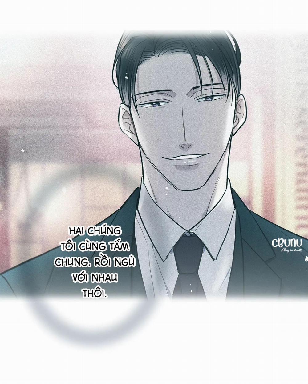 Tình Yêu Và Danh Vọng 25 trang 37