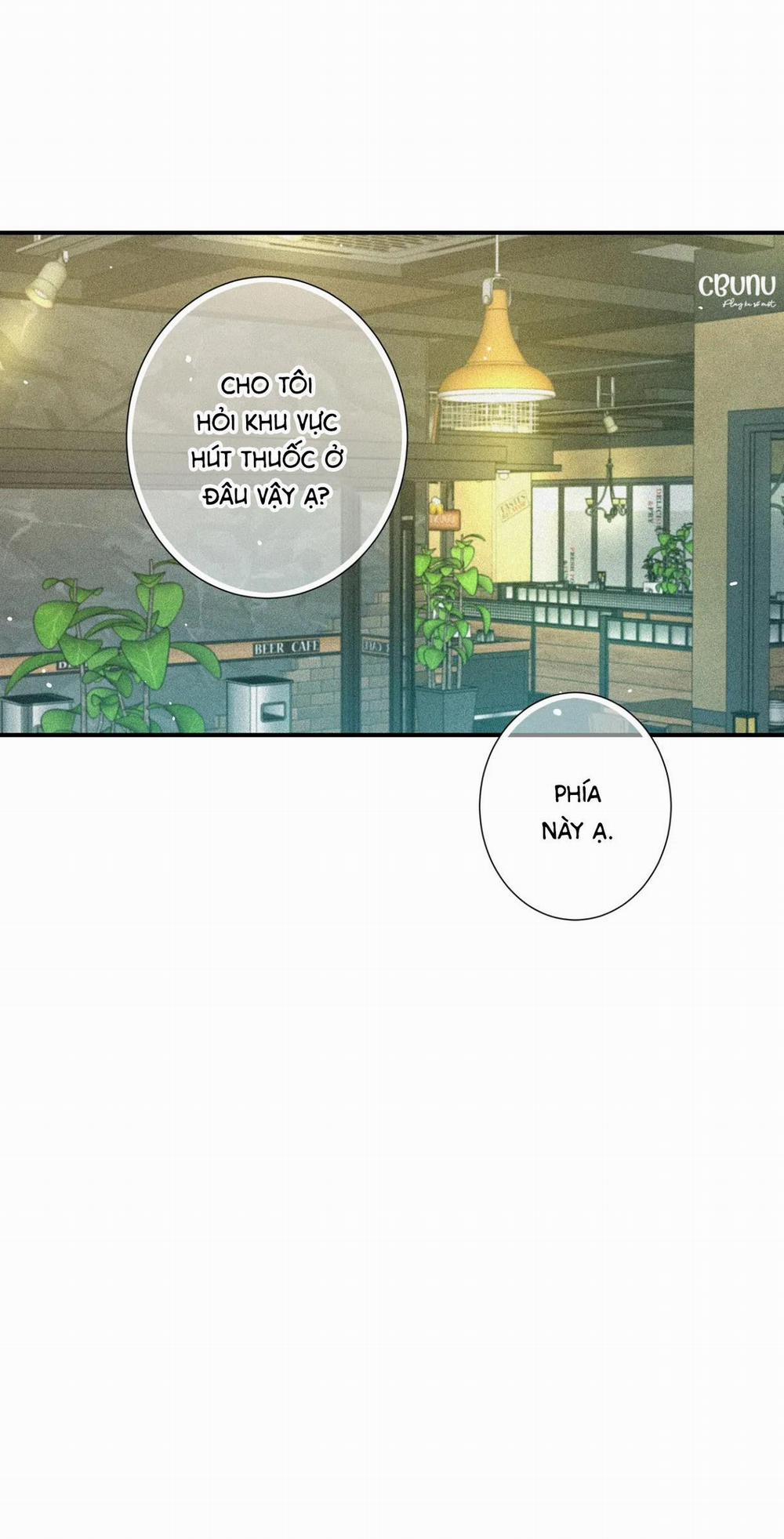 Tình Yêu Và Danh Vọng 25 trang 41