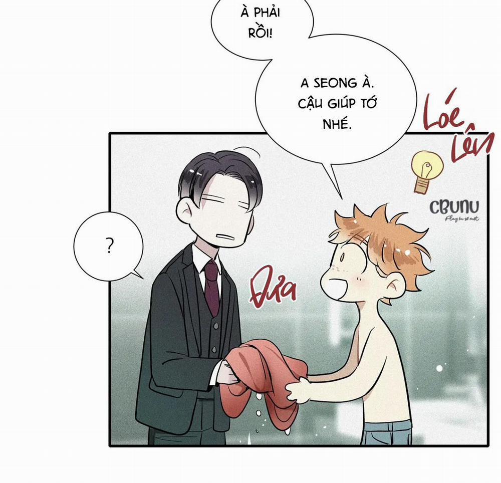 Tình Yêu Và Danh Vọng 25 trang 45