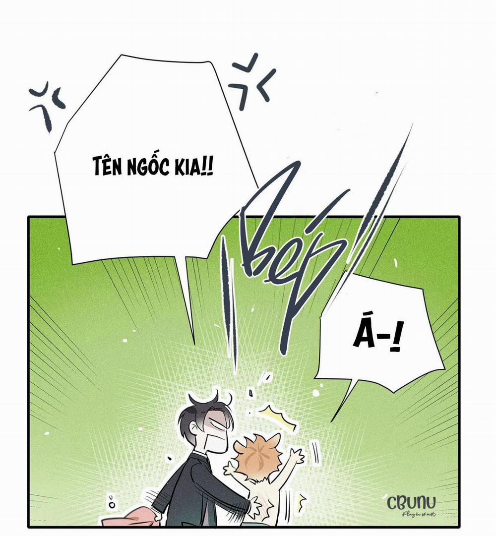 Tình Yêu Và Danh Vọng 25 trang 47