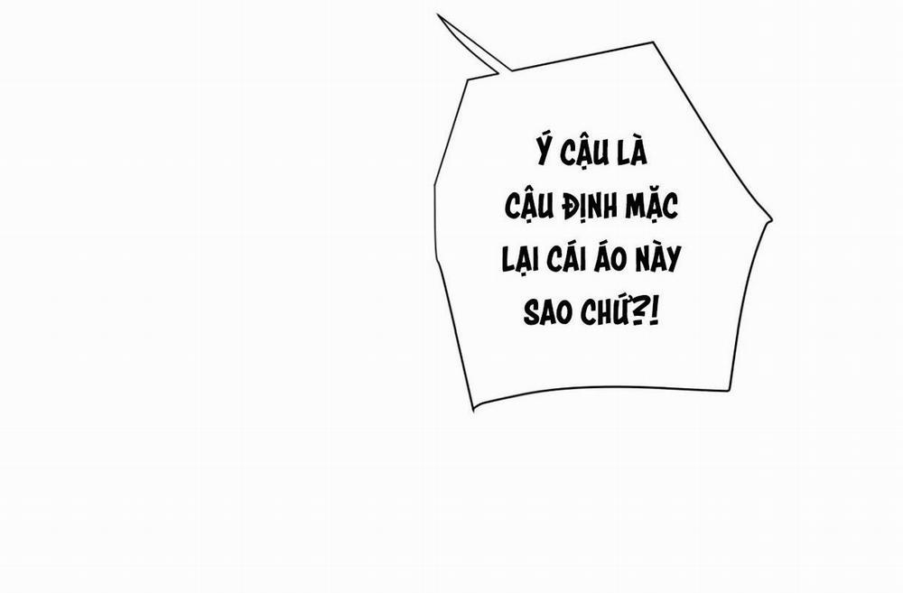 Tình Yêu Và Danh Vọng 25 trang 48