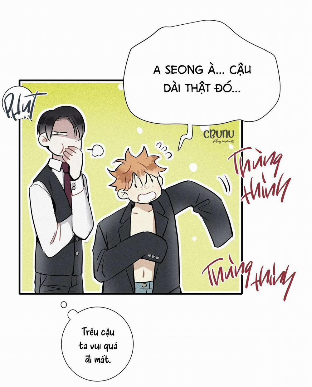 Tình Yêu Và Danh Vọng 25 trang 53