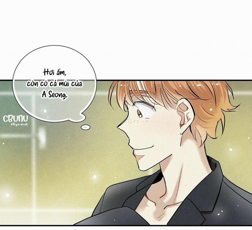 Tình Yêu Và Danh Vọng 25 trang 55