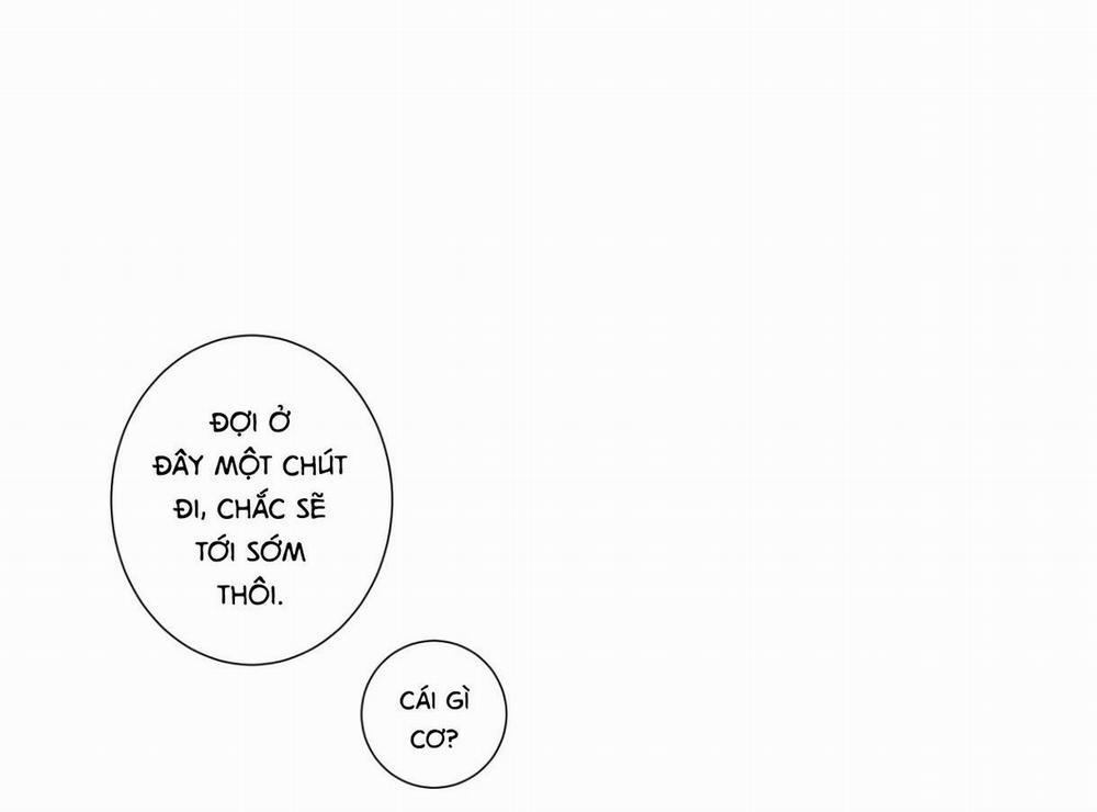 Tình Yêu Và Danh Vọng 25 trang 57