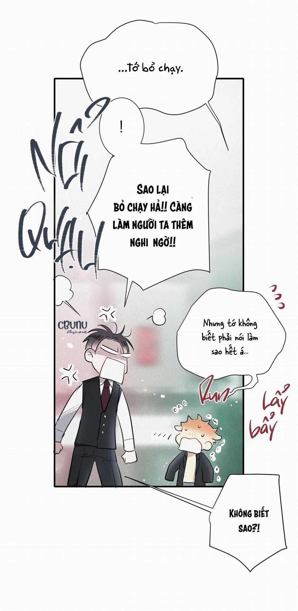 Tình Yêu Và Danh Vọng 25 trang 66