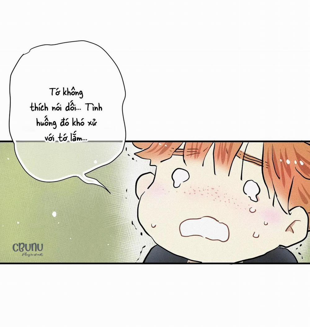 Tình Yêu Và Danh Vọng 25 trang 67