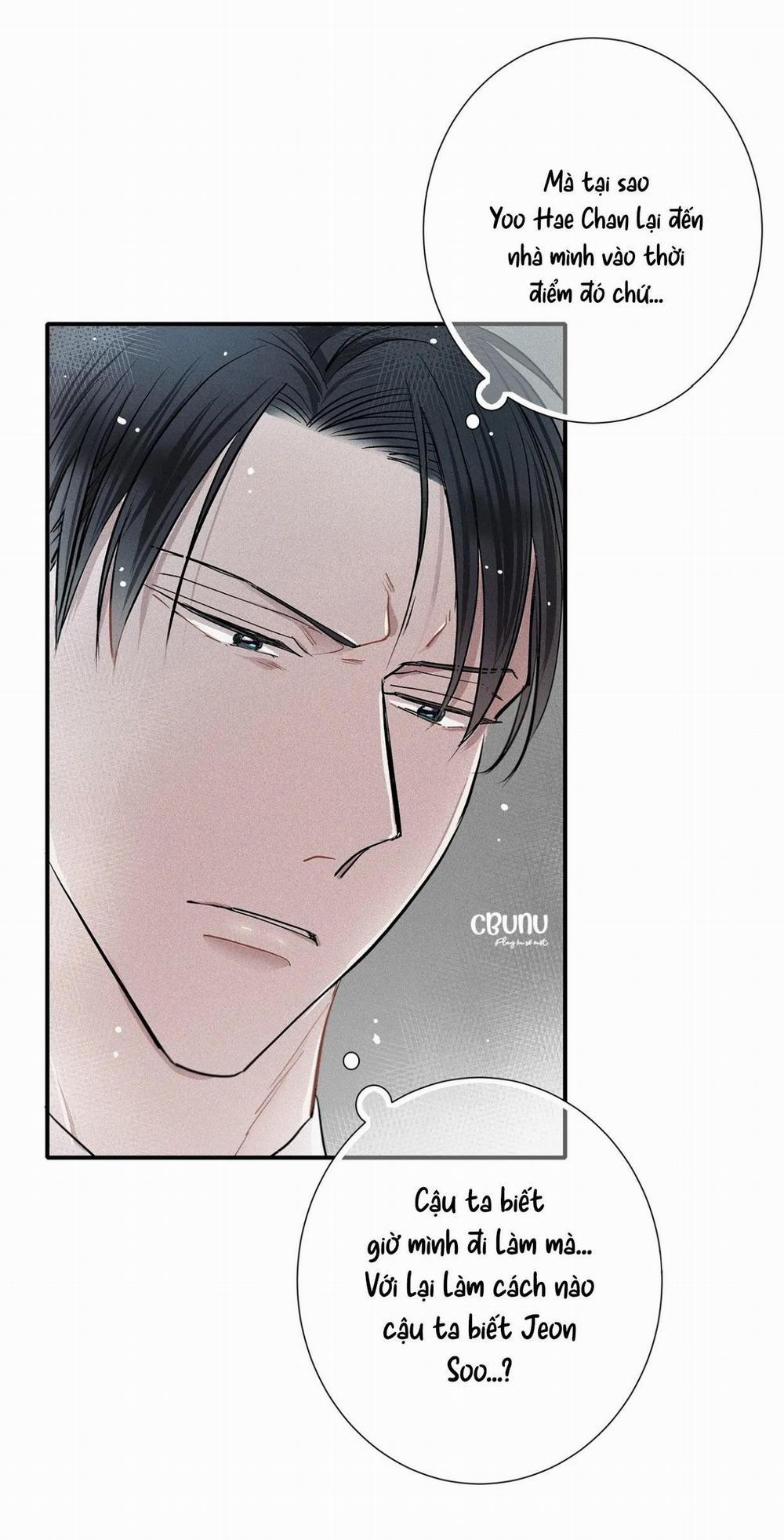 Tình Yêu Và Danh Vọng 25 trang 79