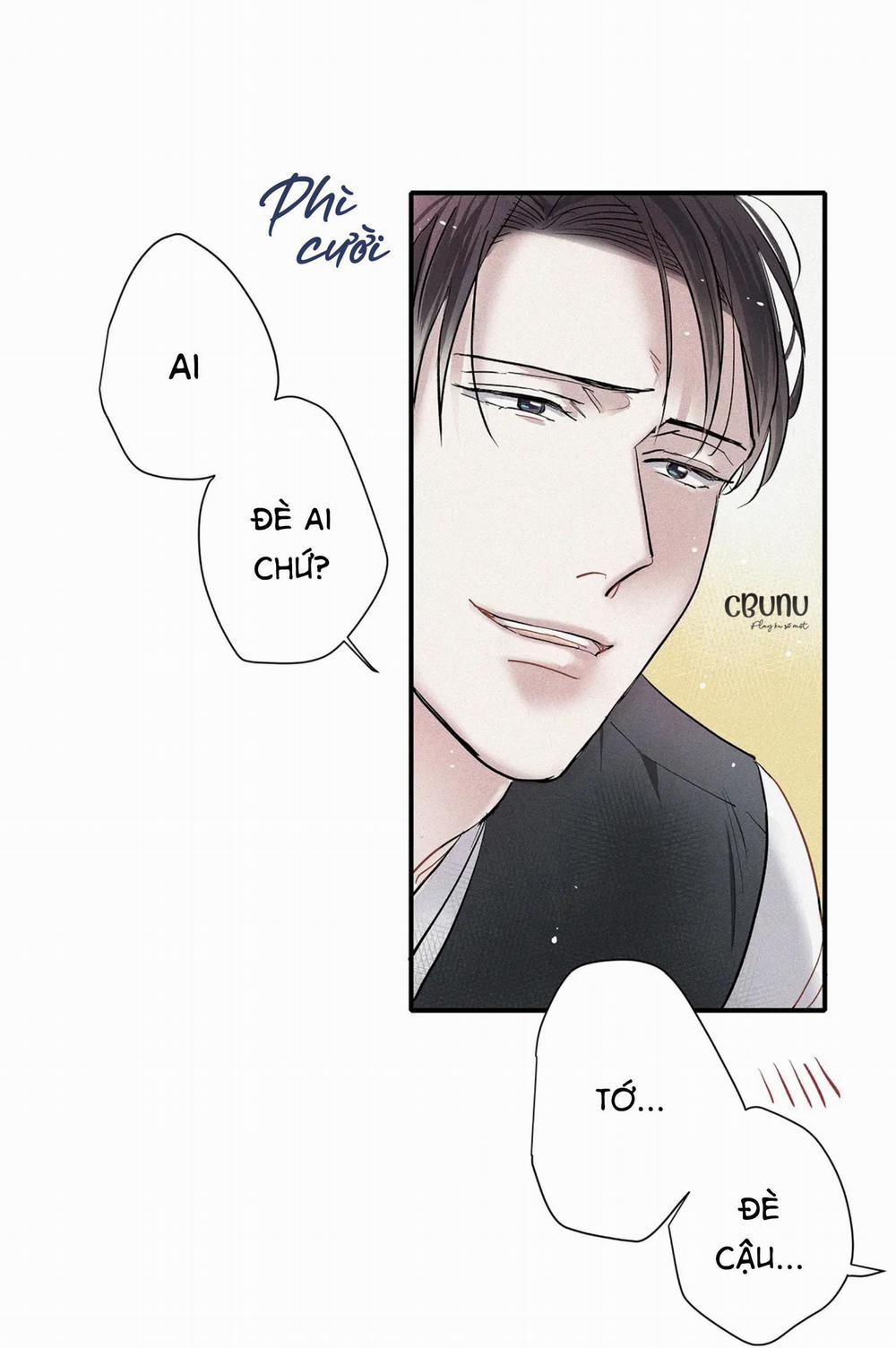 Tình Yêu Và Danh Vọng 26 trang 100