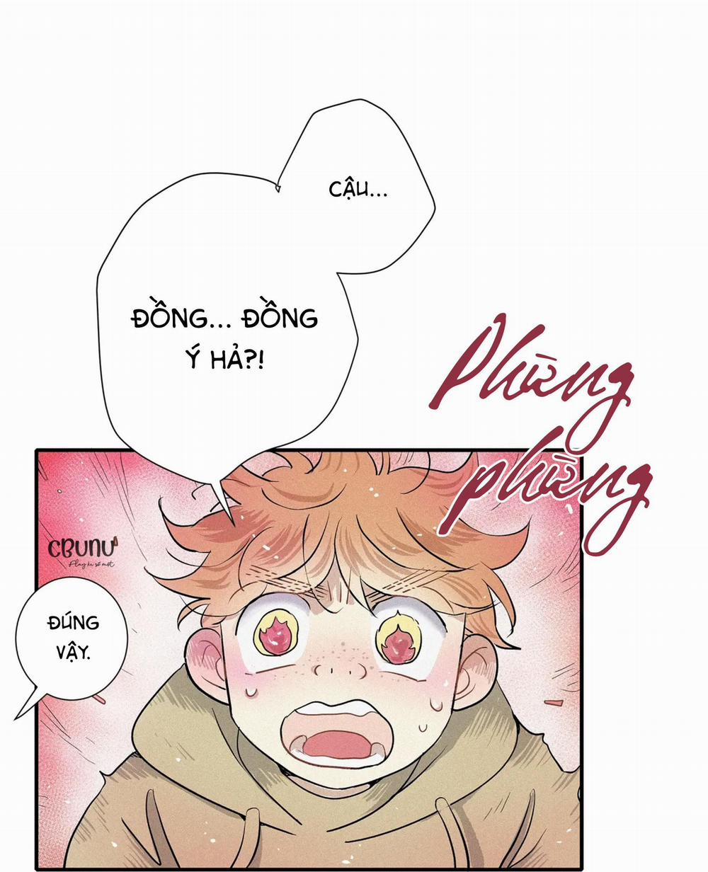 Tình Yêu Và Danh Vọng 26 trang 103