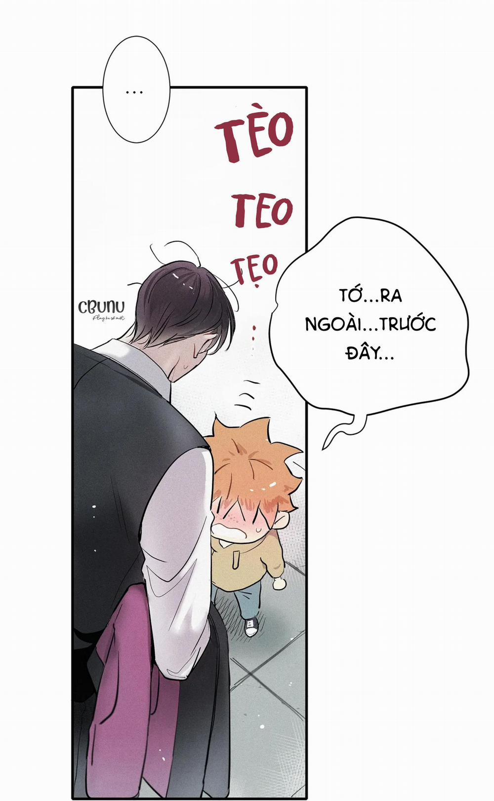 Tình Yêu Và Danh Vọng 26 trang 115