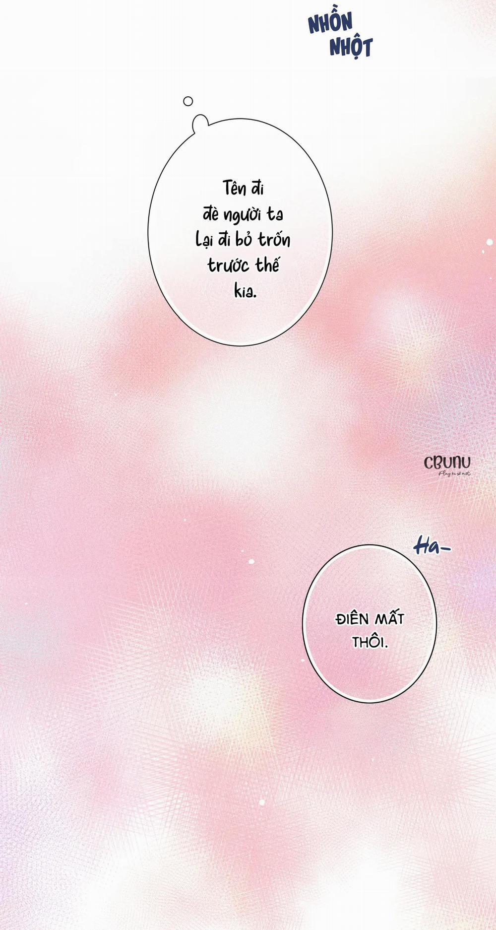 Tình Yêu Và Danh Vọng 26 trang 126