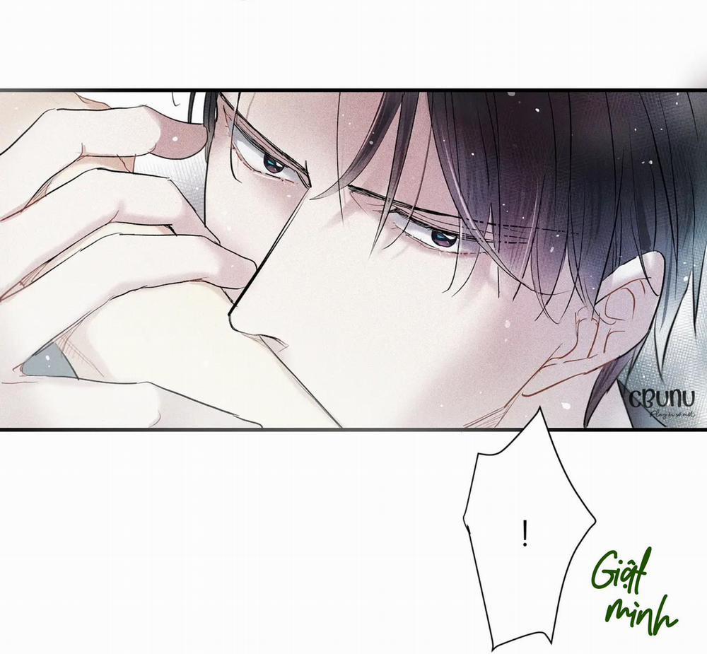 Tình Yêu Và Danh Vọng 26 trang 55