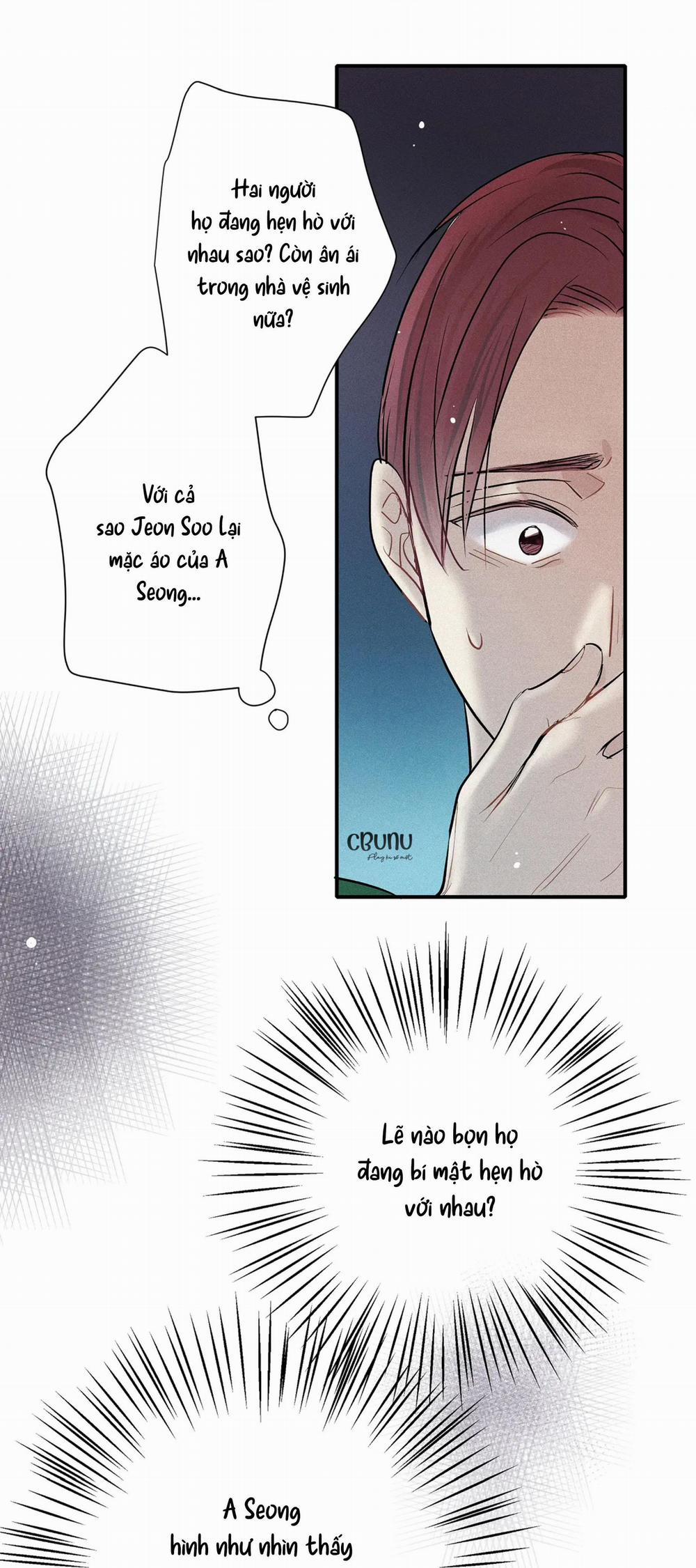 Tình Yêu Và Danh Vọng 26 trang 58