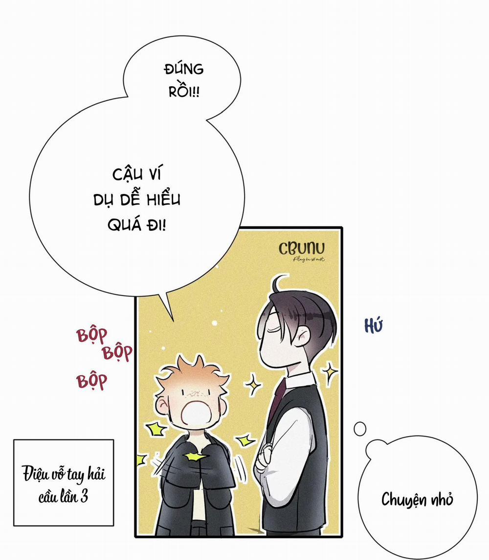 Tình Yêu Và Danh Vọng 26 trang 76