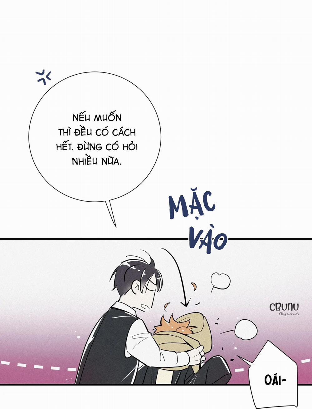 Tình Yêu Và Danh Vọng 26 trang 84