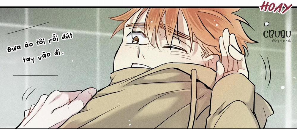 Tình Yêu Và Danh Vọng 26 trang 86