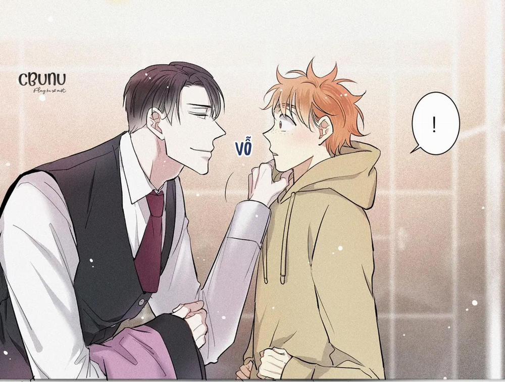 Tình Yêu Và Danh Vọng 26 trang 89