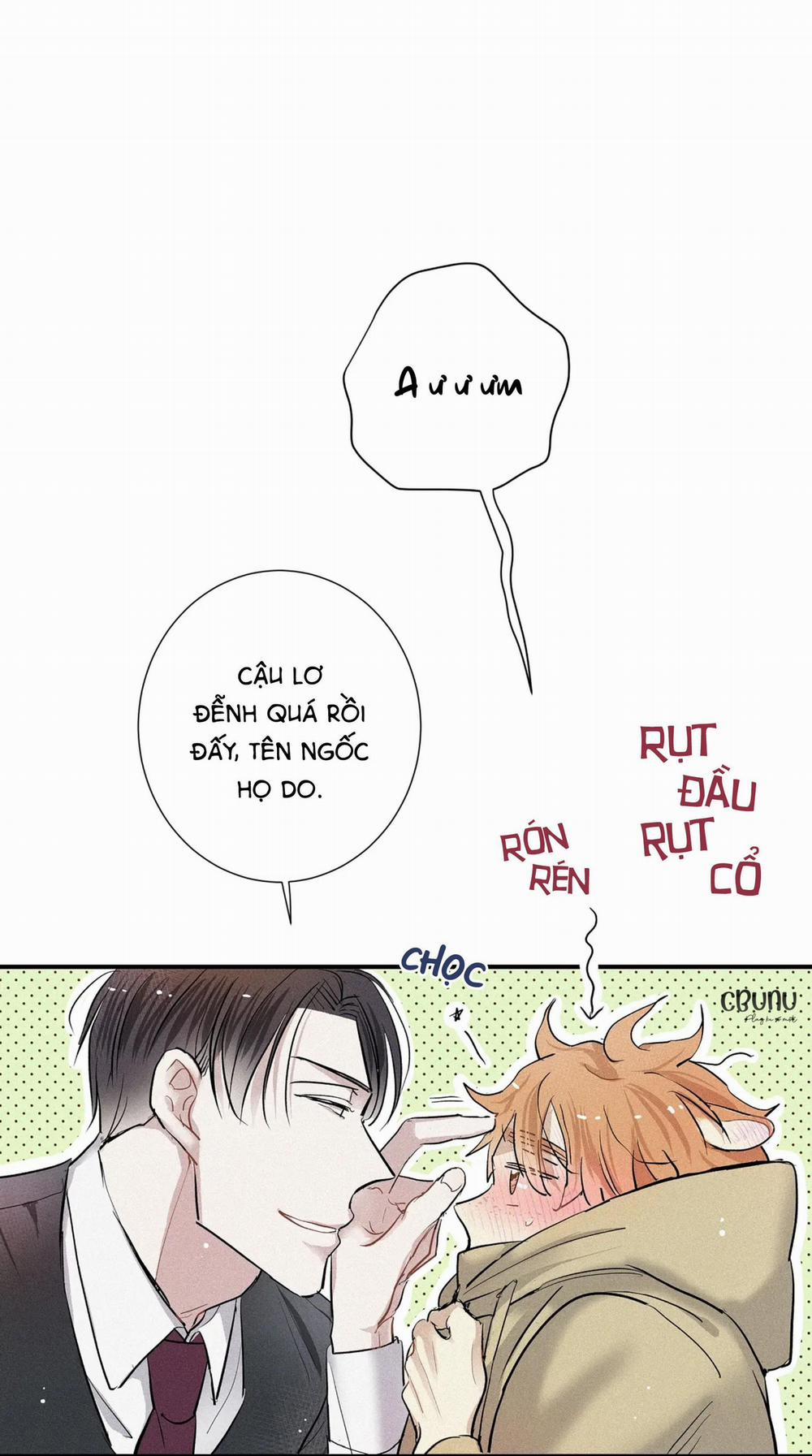 Tình Yêu Và Danh Vọng 26 trang 96