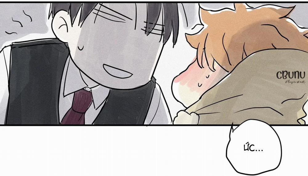 Tình Yêu Và Danh Vọng 26 trang 98