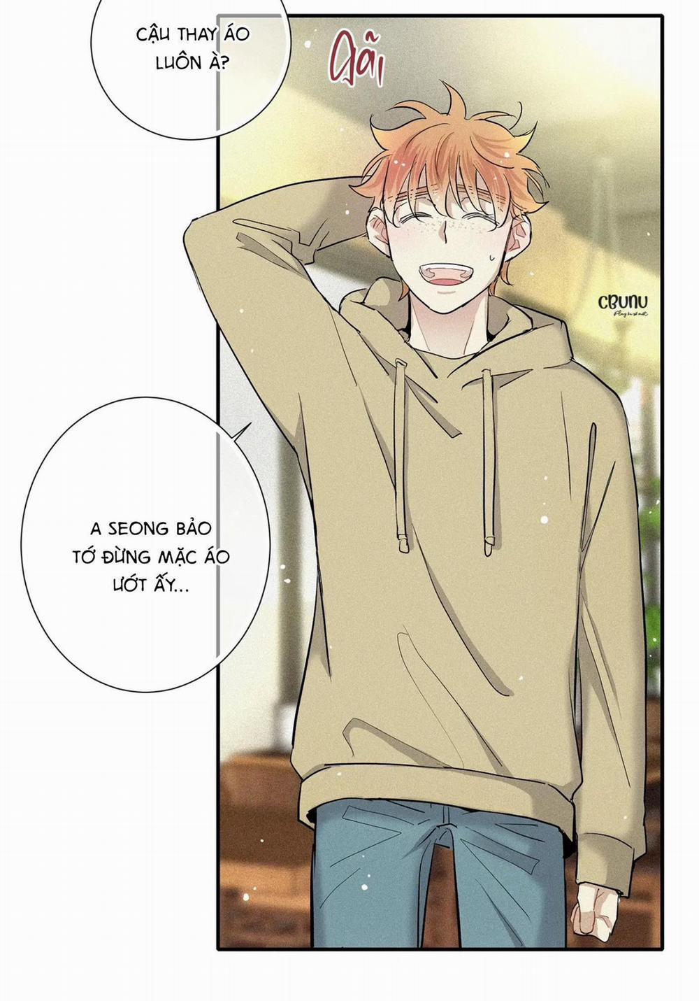 Tình Yêu Và Danh Vọng 27 trang 1