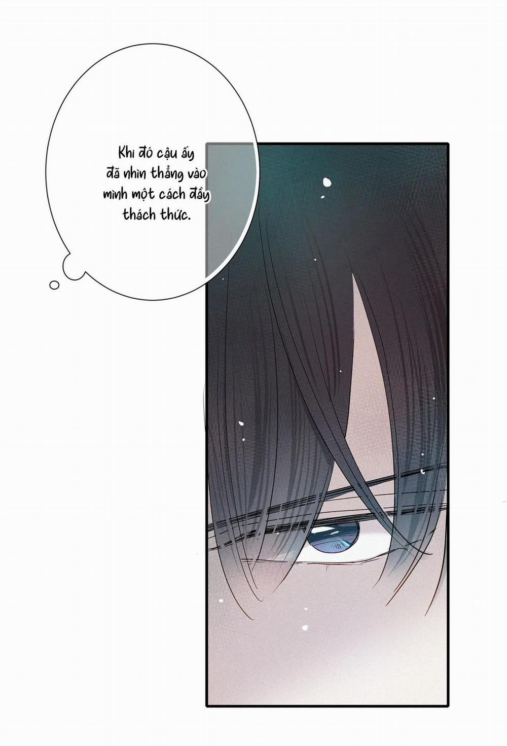 Tình Yêu Và Danh Vọng 27 trang 12