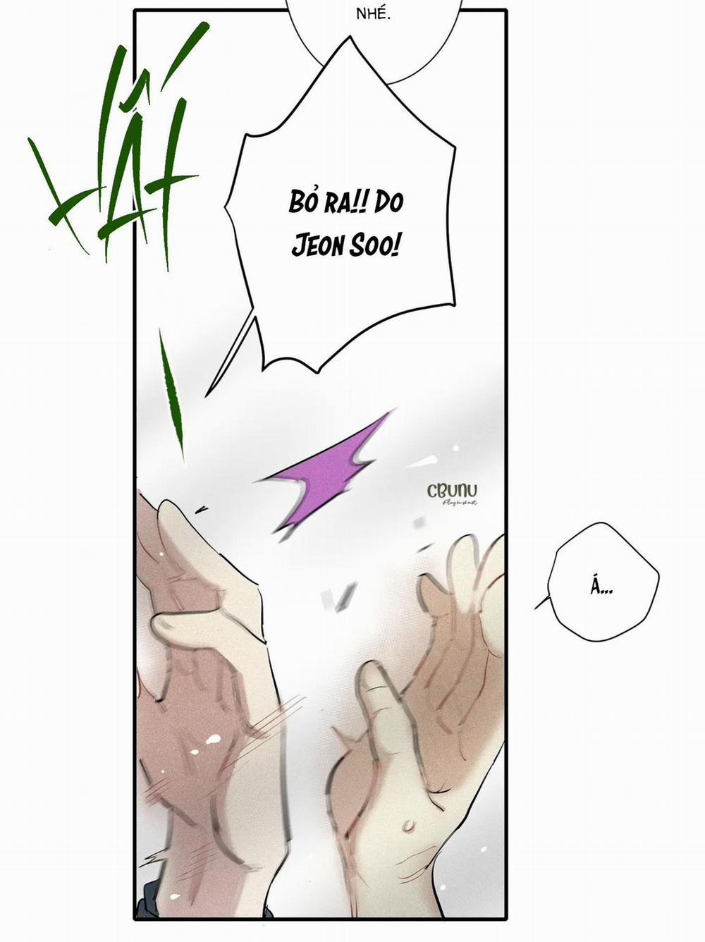 Tình Yêu Và Danh Vọng 27 trang 32