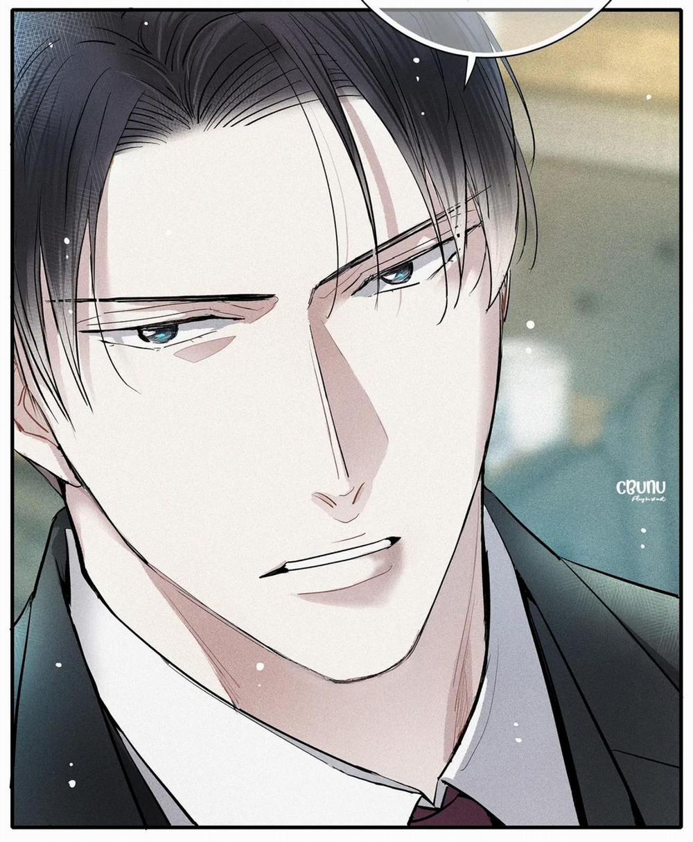 Tình Yêu Và Danh Vọng 27 trang 39