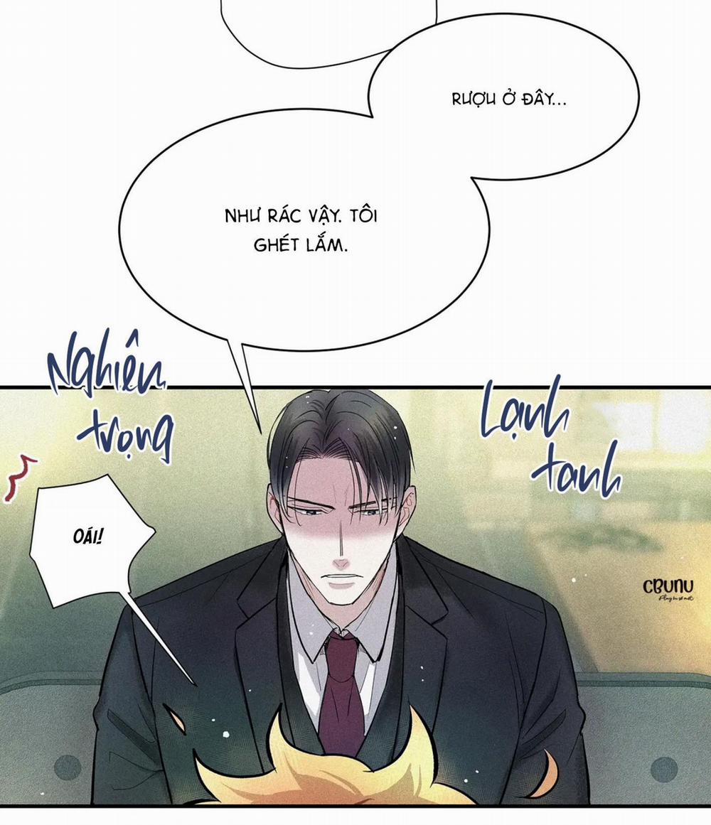 Tình Yêu Và Danh Vọng 27 trang 56