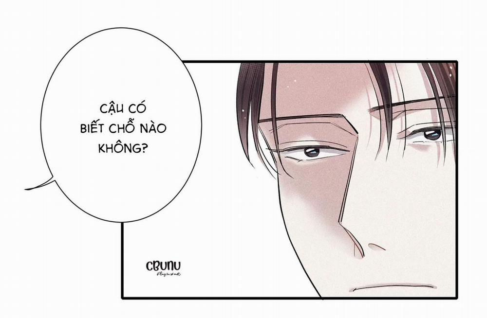 Tình Yêu Và Danh Vọng 27 trang 59