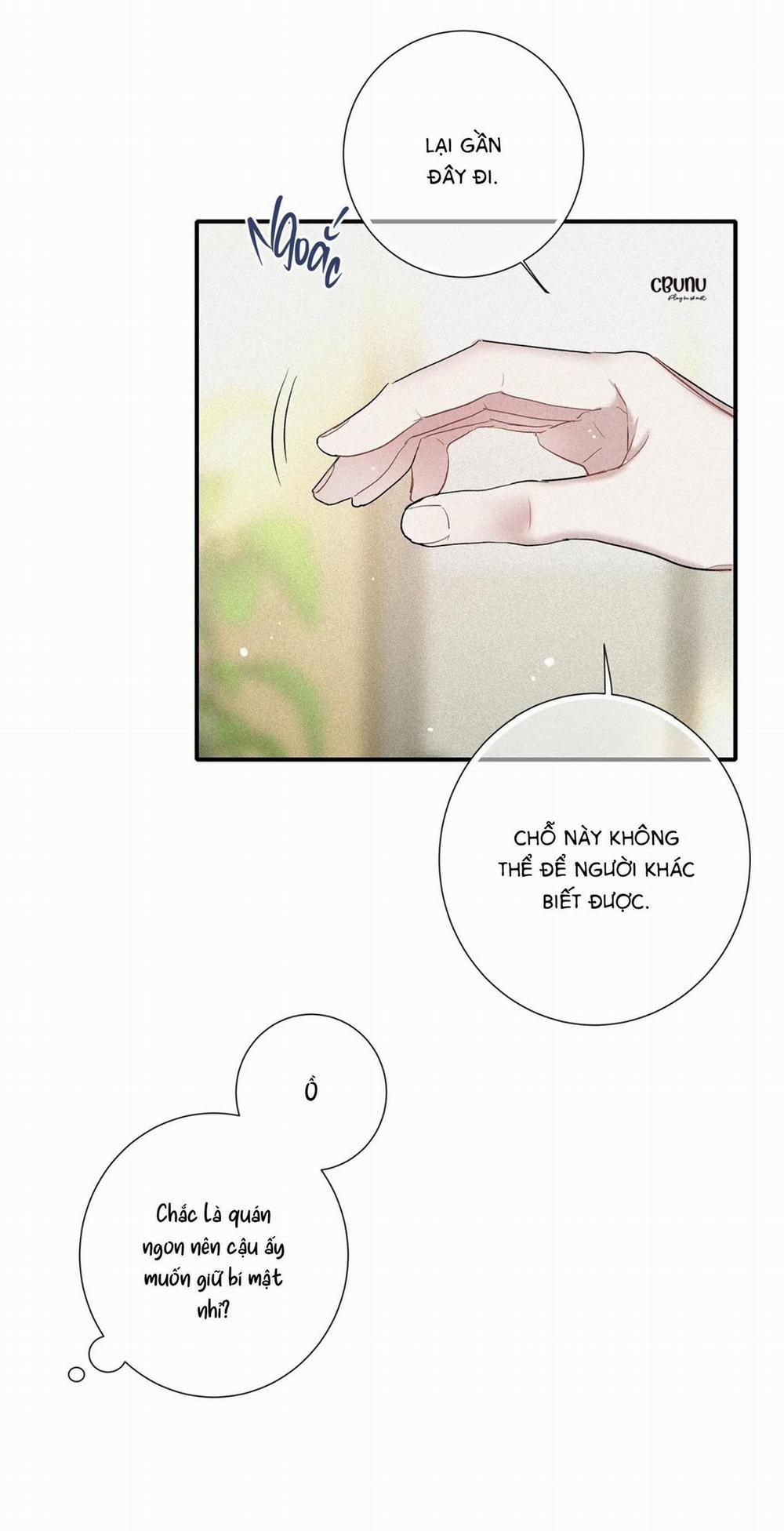 Tình Yêu Và Danh Vọng 27 trang 60