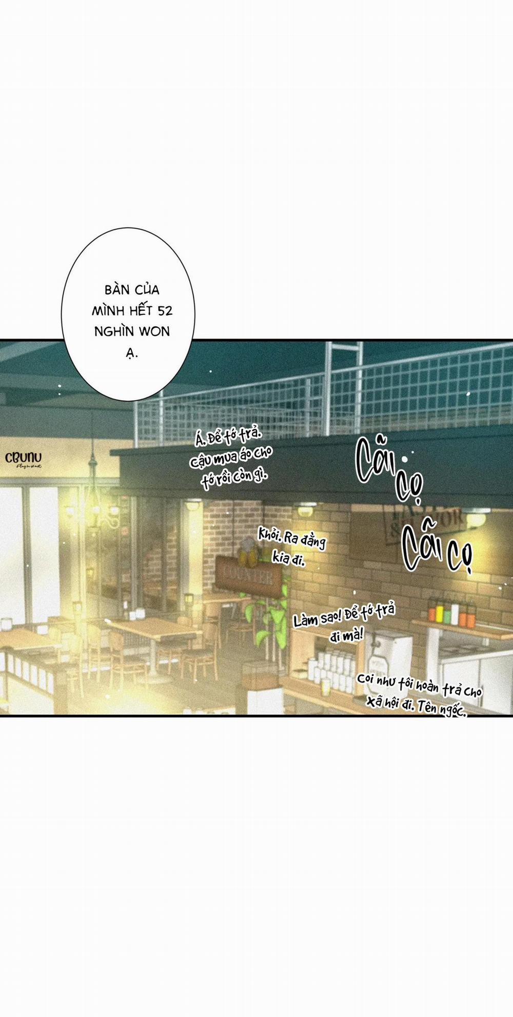 Tình Yêu Và Danh Vọng 27 trang 73