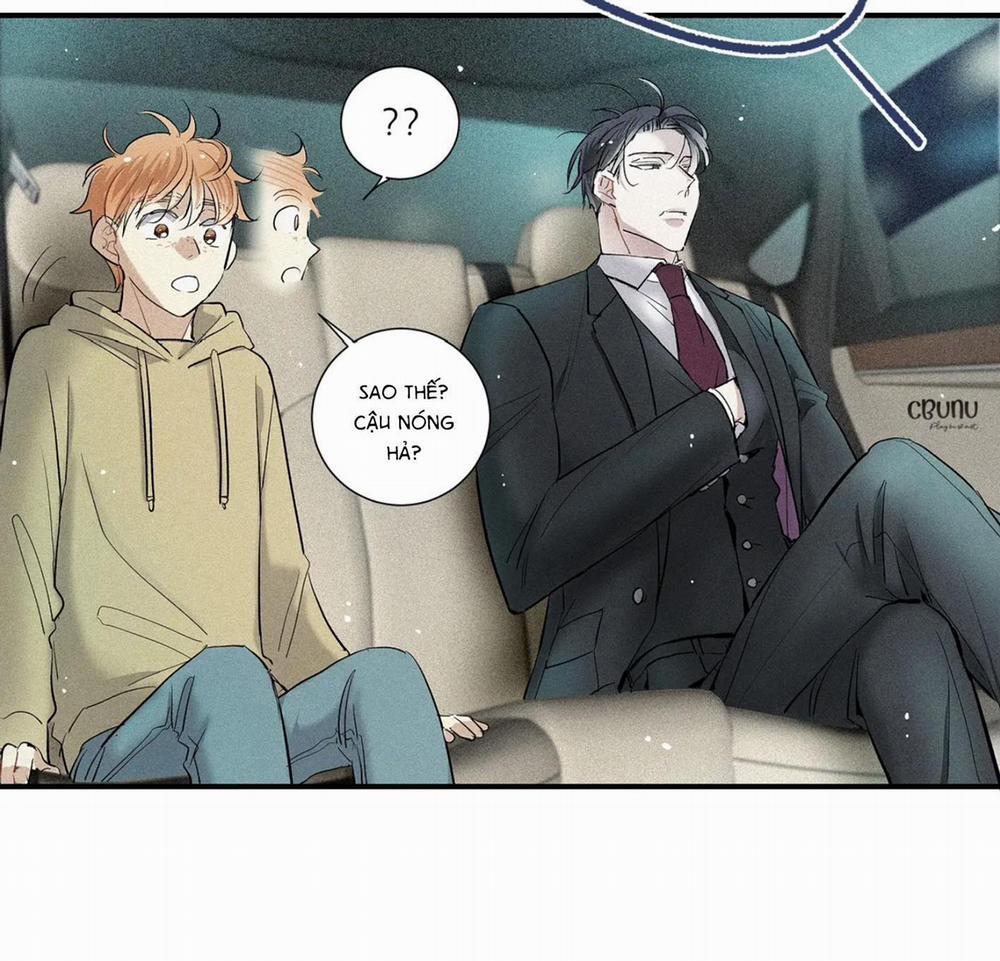 Tình Yêu Và Danh Vọng 27 trang 75