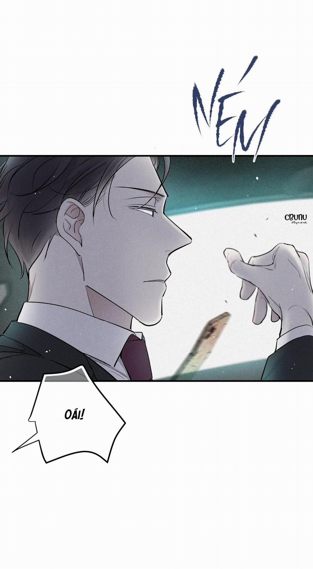 Tình Yêu Và Danh Vọng 27 trang 76