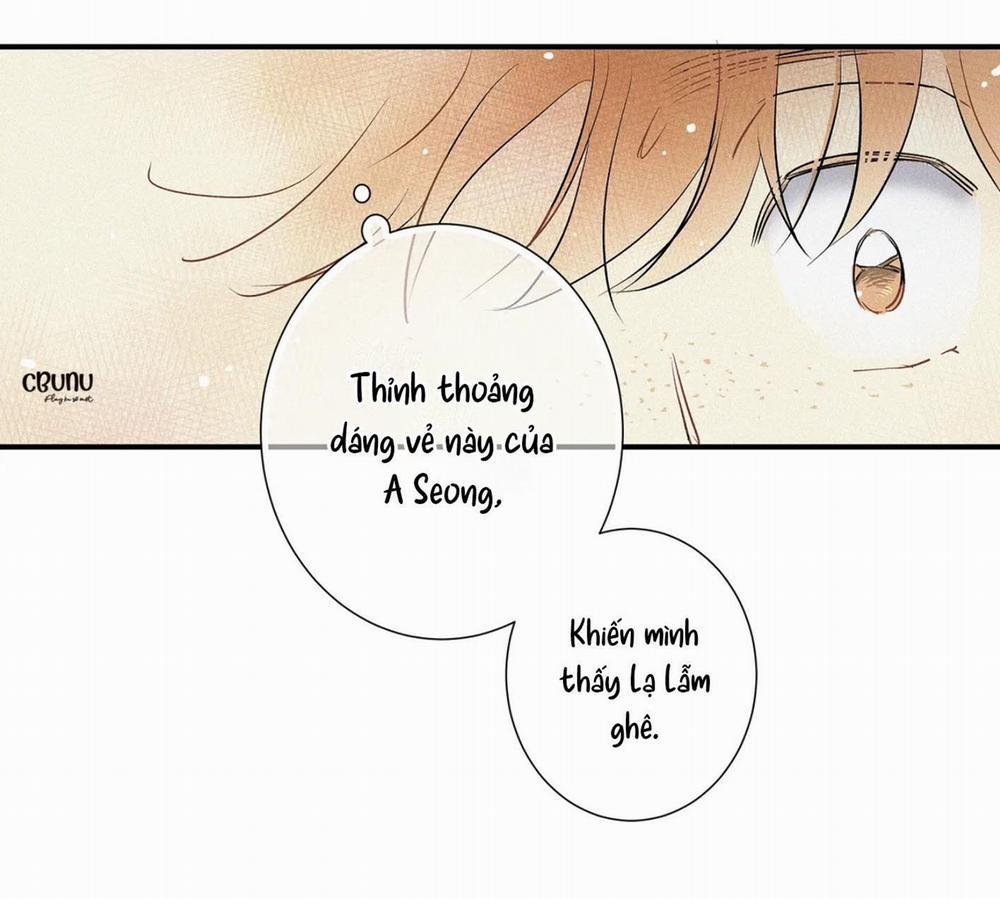 Tình Yêu Và Danh Vọng 27 trang 82