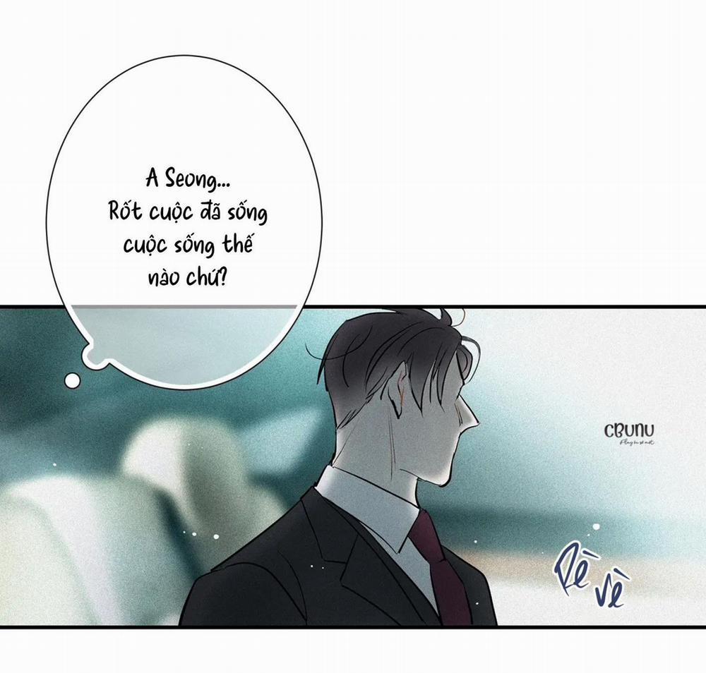 Tình Yêu Và Danh Vọng 27 trang 83