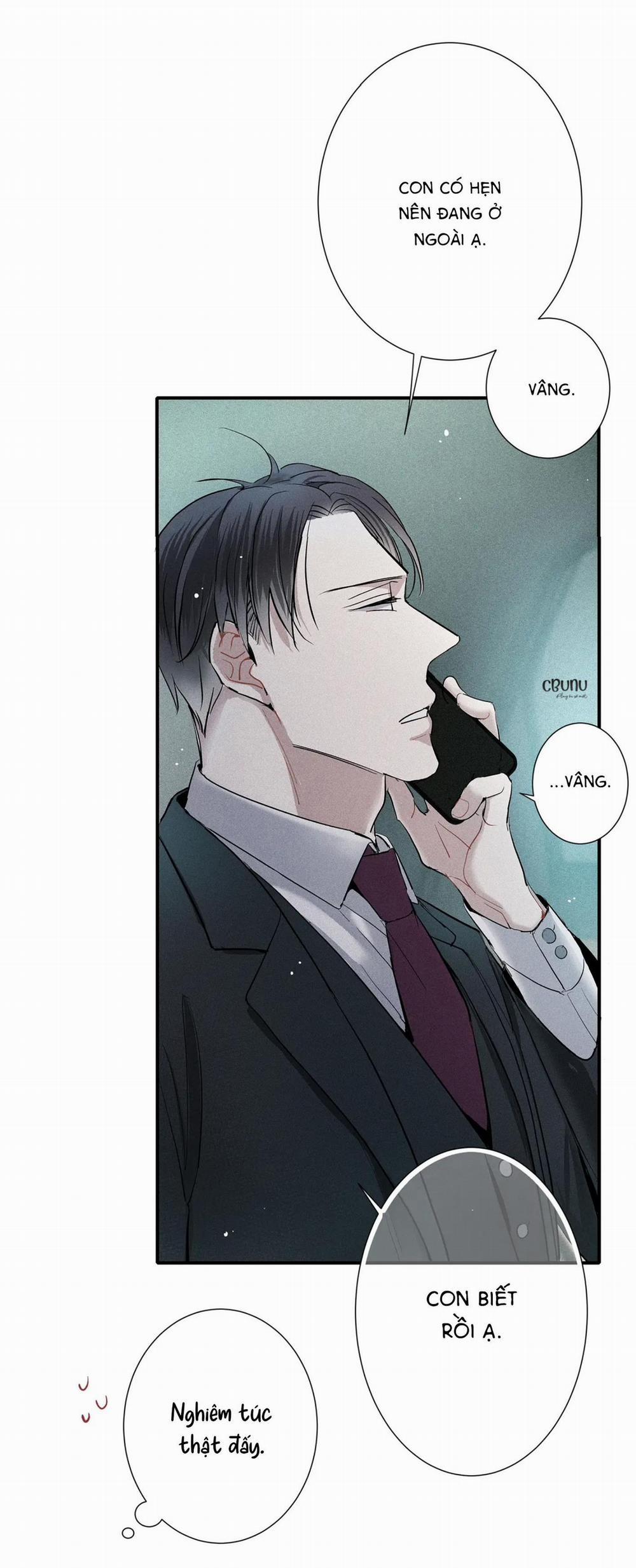 Tình Yêu Và Danh Vọng 27 trang 90