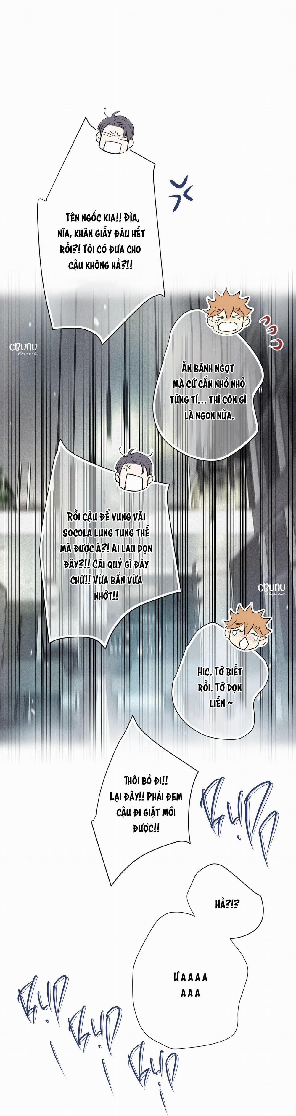 Tình Yêu Và Danh Vọng 28 trang 102