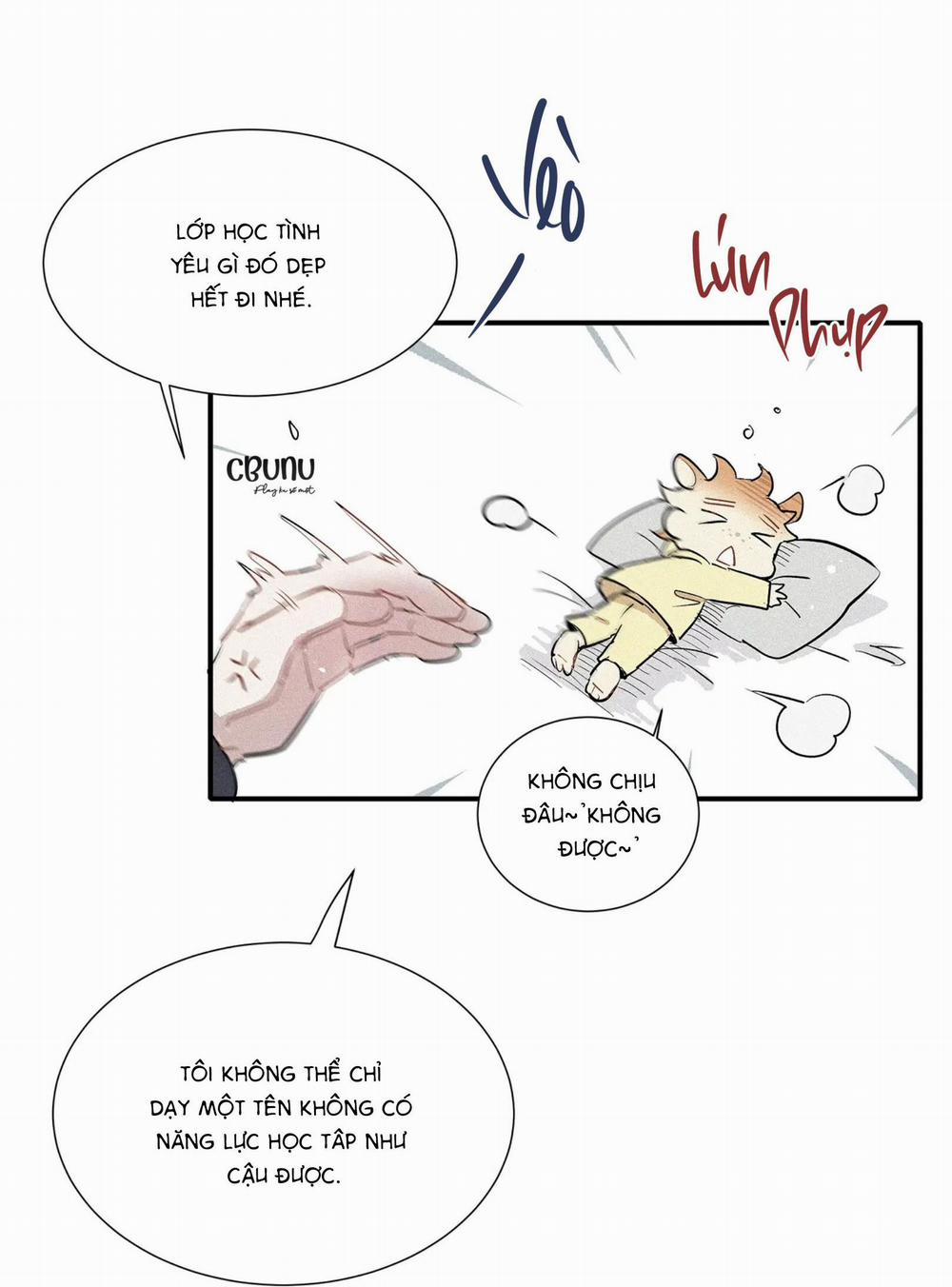 Tình Yêu Và Danh Vọng 28 trang 113