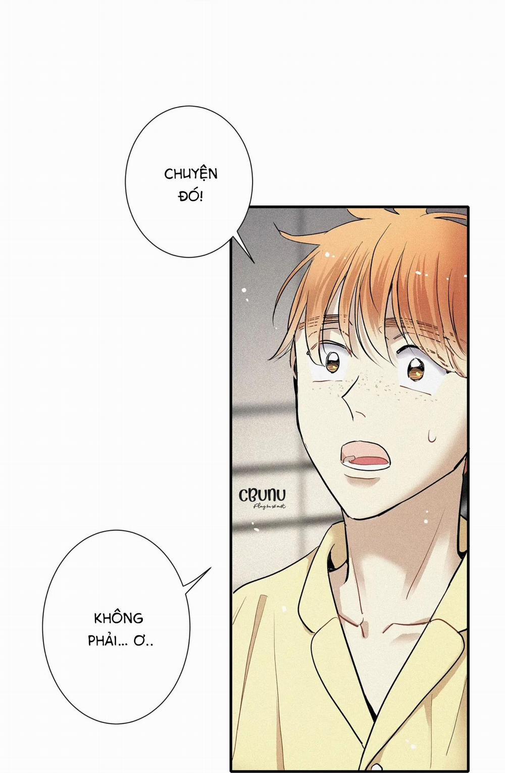 Tình Yêu Và Danh Vọng 28 trang 118