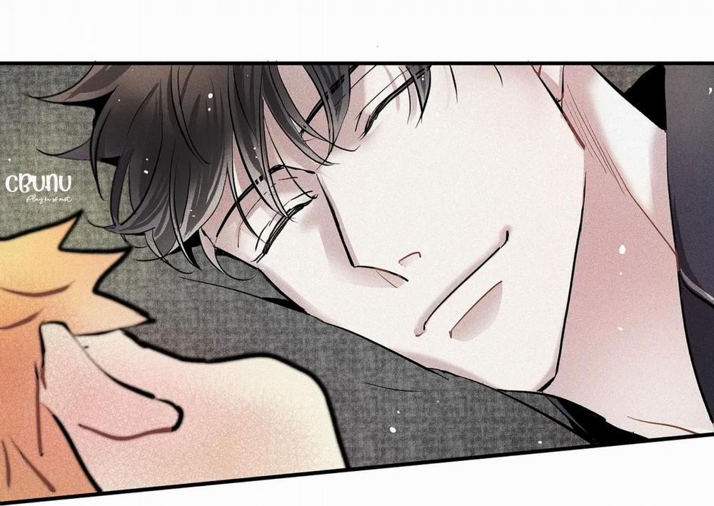 Tình Yêu Và Danh Vọng 28 trang 131