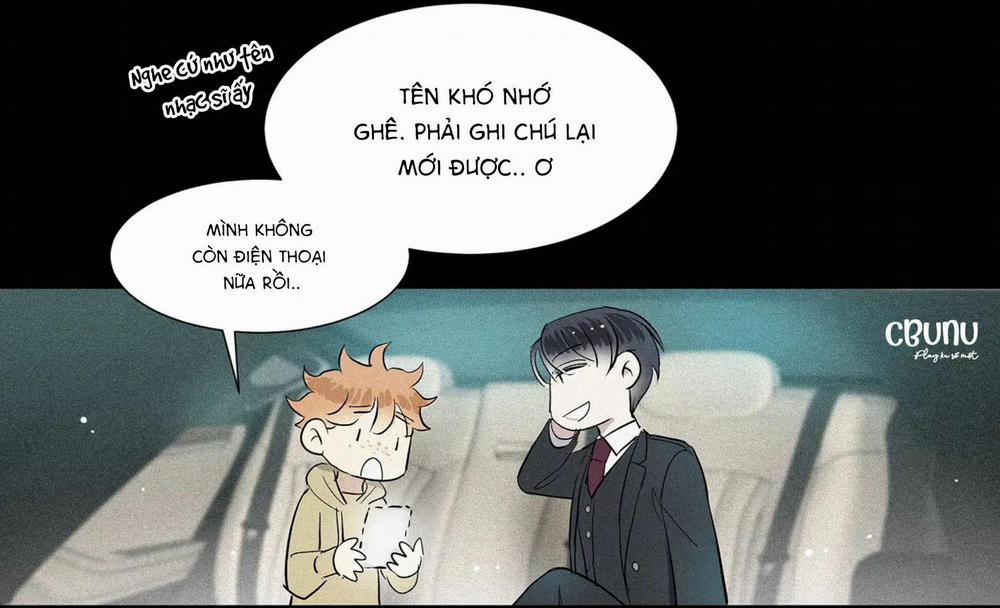 Tình Yêu Và Danh Vọng 28 trang 48