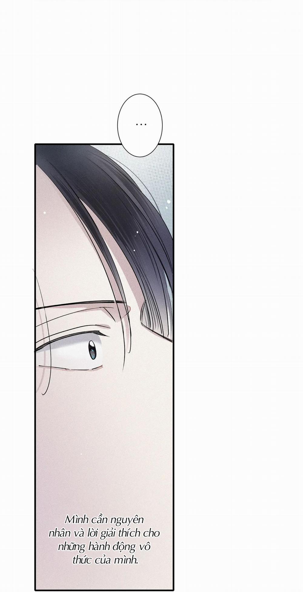 Tình Yêu Và Danh Vọng 28 trang 5